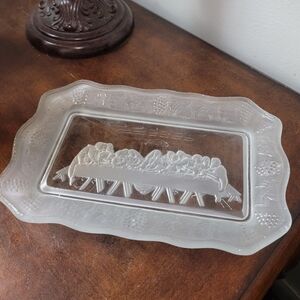 Vintage JESUS & The Last Supper